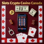 Low Fees Blockchain Casinos with Original Games in Canada