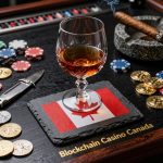 Low Deposit Crypto Slot Casinos with Web3 Features in Canada