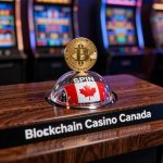 Trusted Online Crypto Slots with Jackpot in Canada