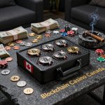 Elite Crypto Casino Canada with Tournaments in Canada A Comprehensive Guide