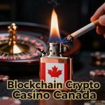 Ethereum Casinos in Canada Offer Secure Gaming Experience