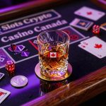 Low Fee Blockchain Crypto Casinos in Canada