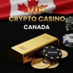 Elite Crypto Casino Canada with Tournaments in Canada A Comprehensive Guide