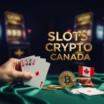 Next Generation Provably Fair Crypto Casino Experience in Canada